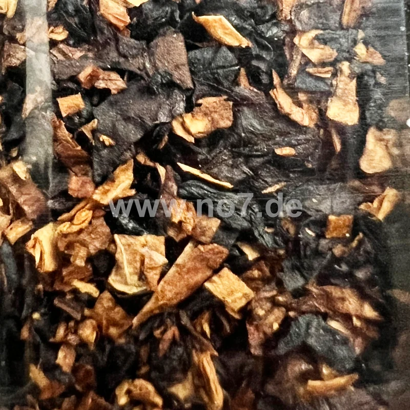 Pfeifentabak John Aylesbury Factory Overrun No. 2 (100g)