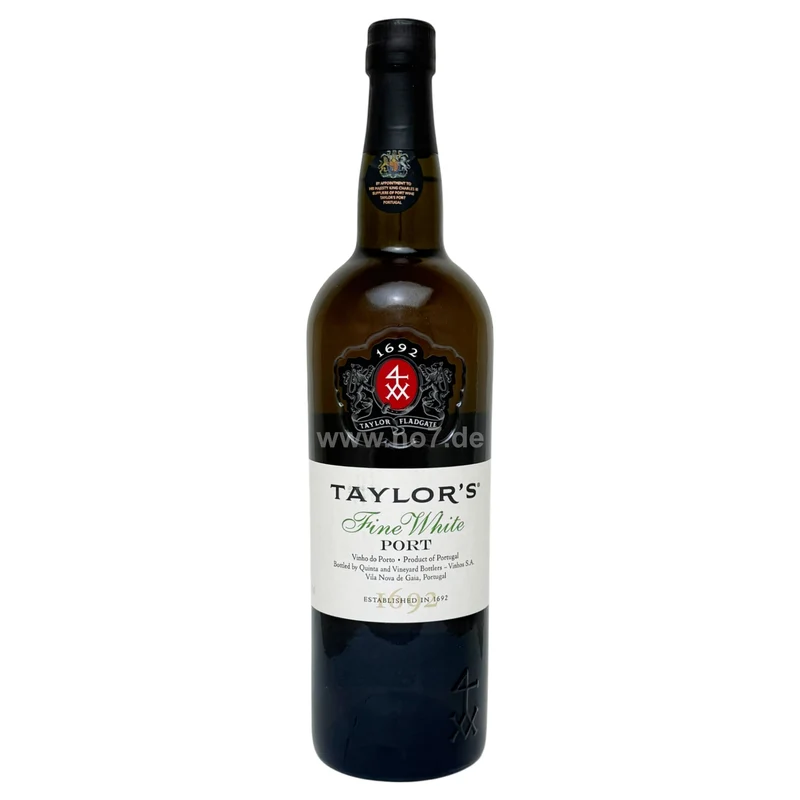 Taylor´s Fine White Port 0,75l