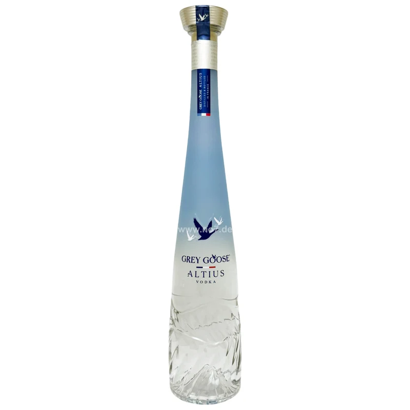 Grey Goose Altius 0,7l