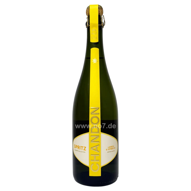 Chandon Spritz Lemon & Verbena 0,75l