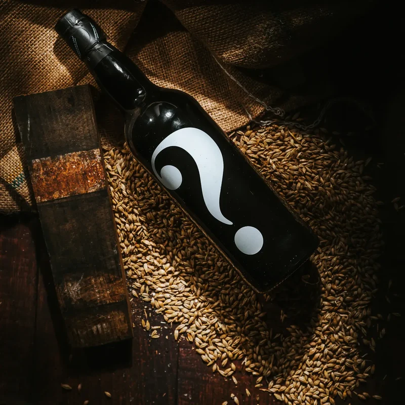 Mystery Malt Series #6 Thompson Bros.