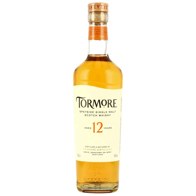 Tormore 12 Jahre