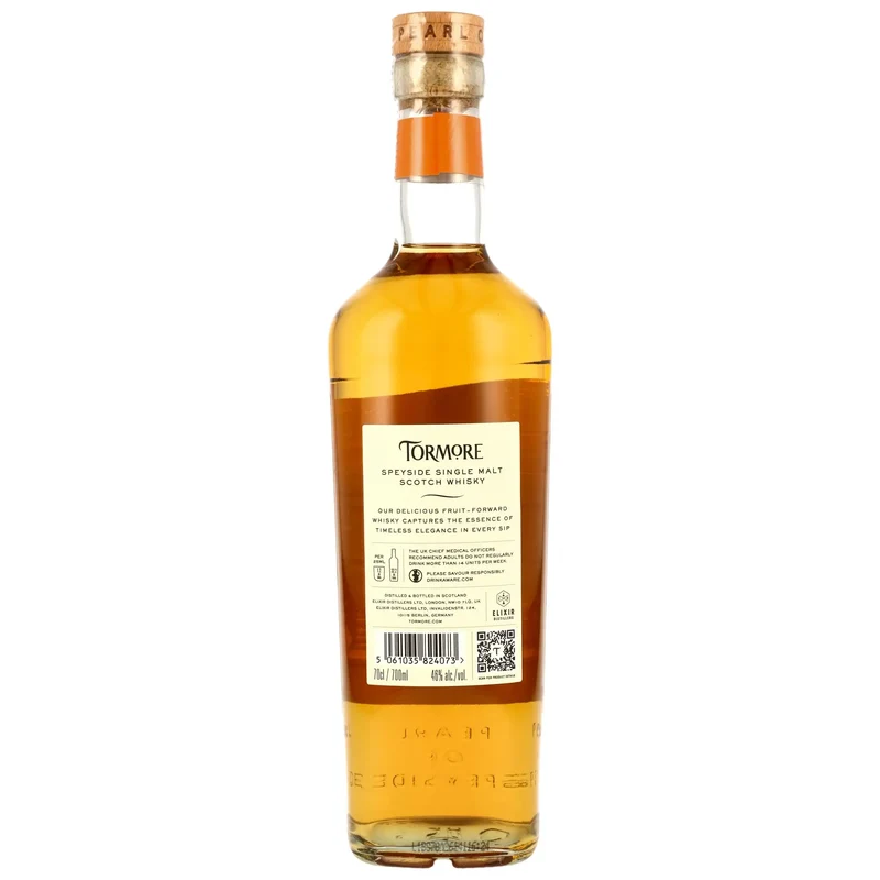Tormore 12 Jahre