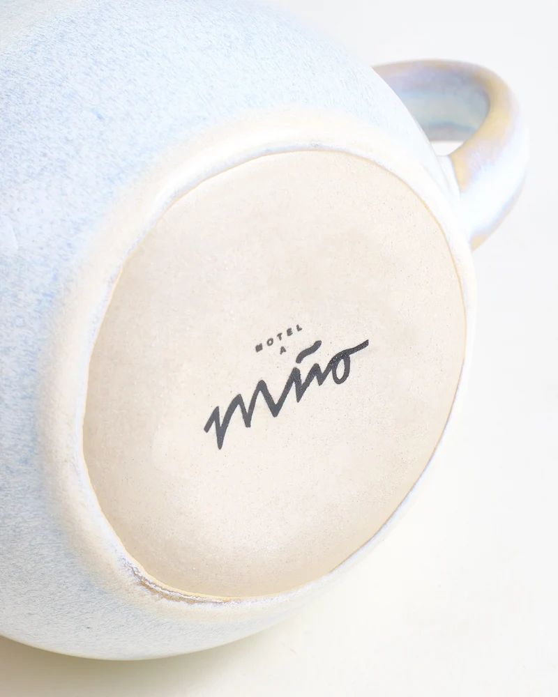 Nola Tasse groß rosé blau 6er-Set