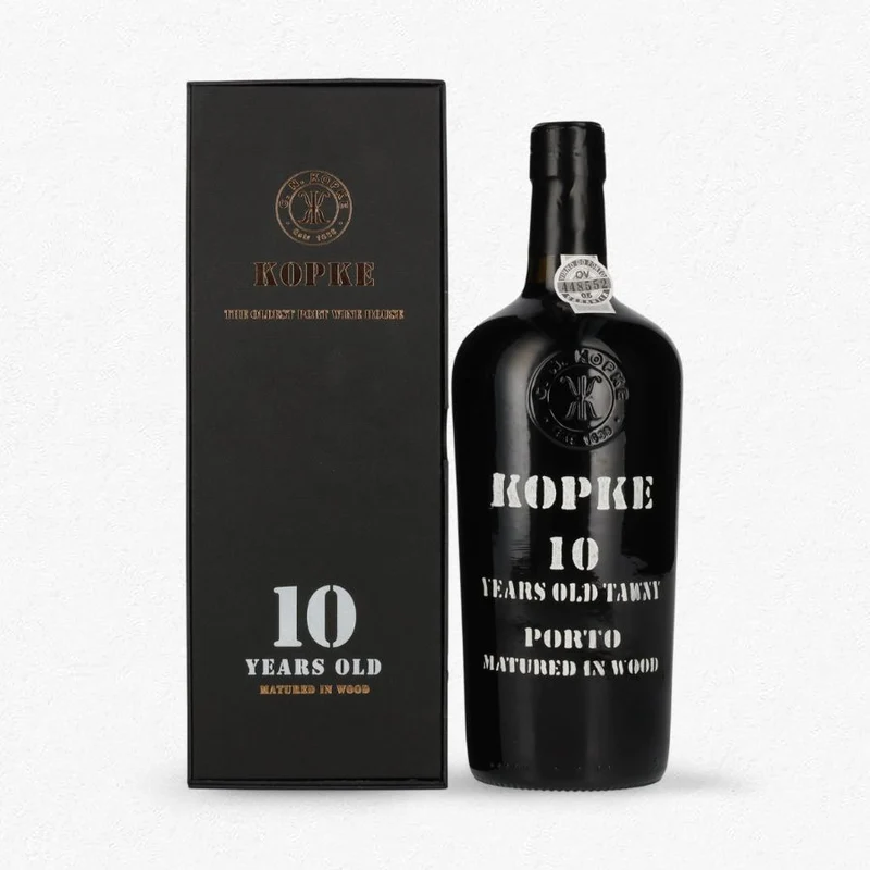 Kopke 10YO Tawny Porto 20% 0,75L