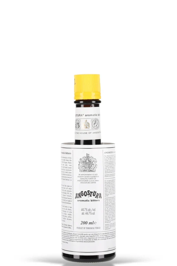 Angostura Aromatic Bitters