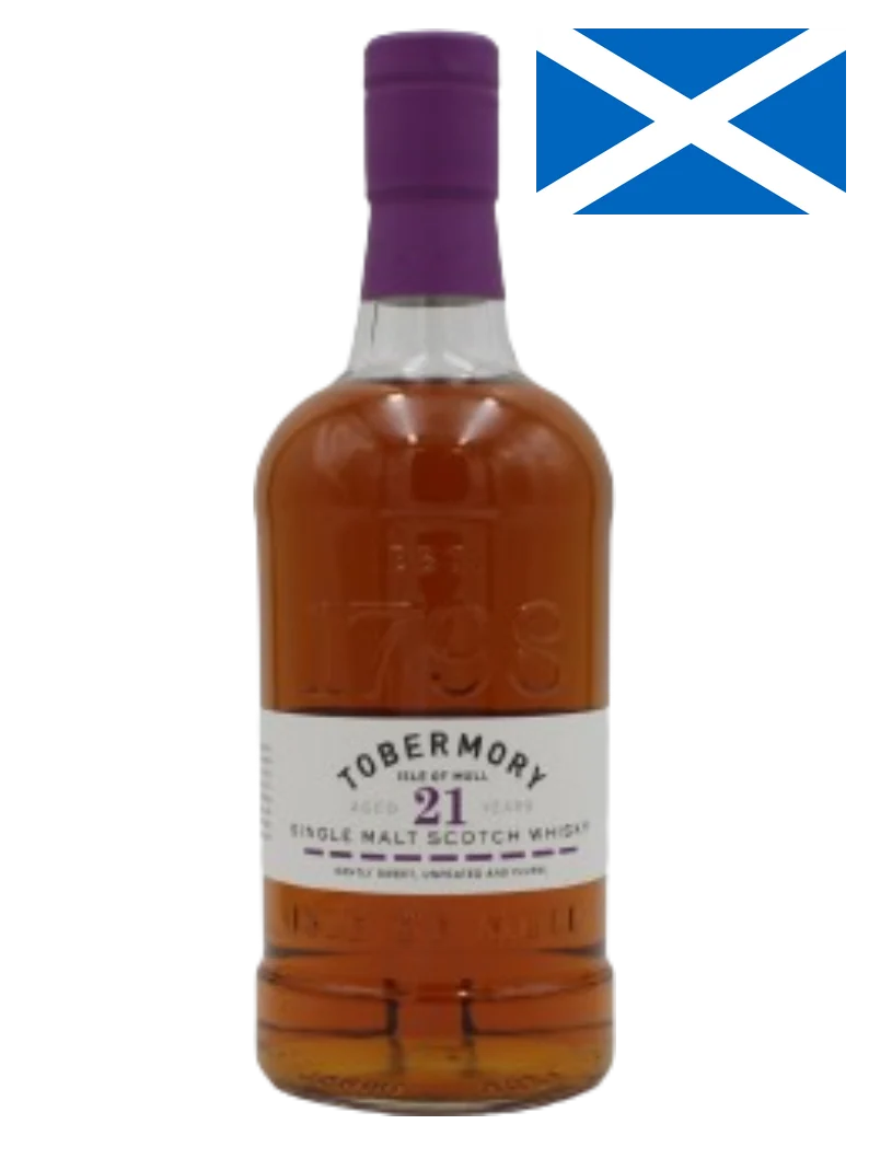 Tobermory 21