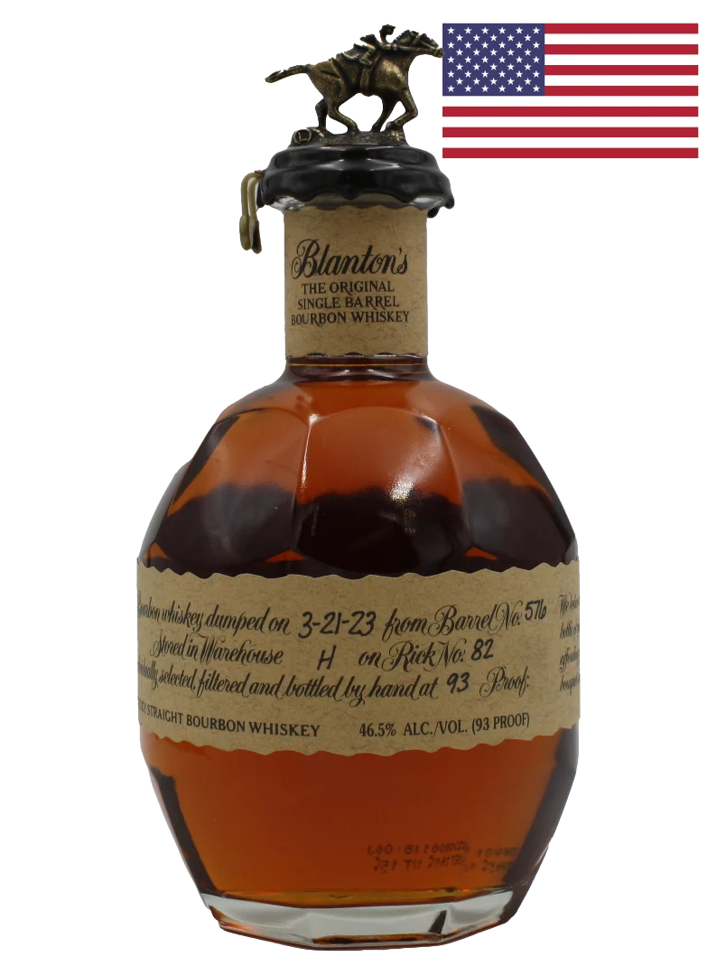 Blantons Original