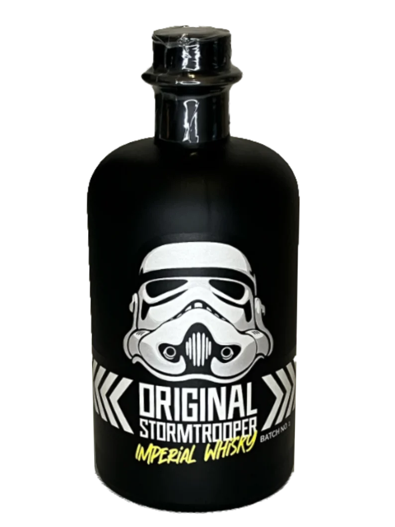 Stormtrooper Imperial Whisky