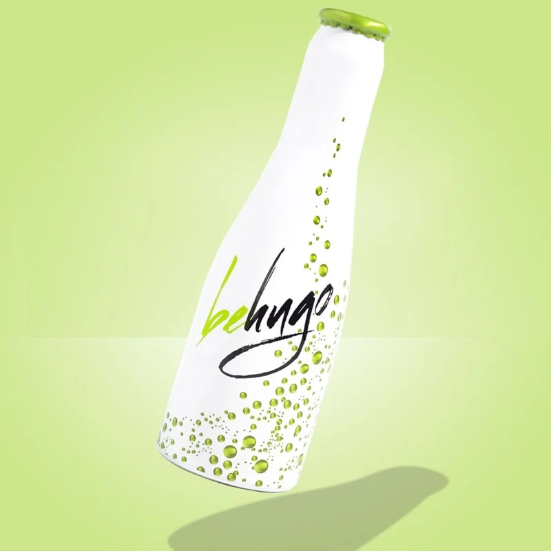 Hugo Cocktail