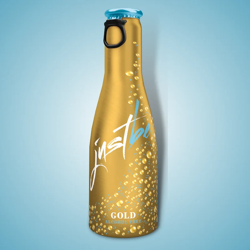 Prosecco Gold Piccolo (alkoholfrei) Sekt