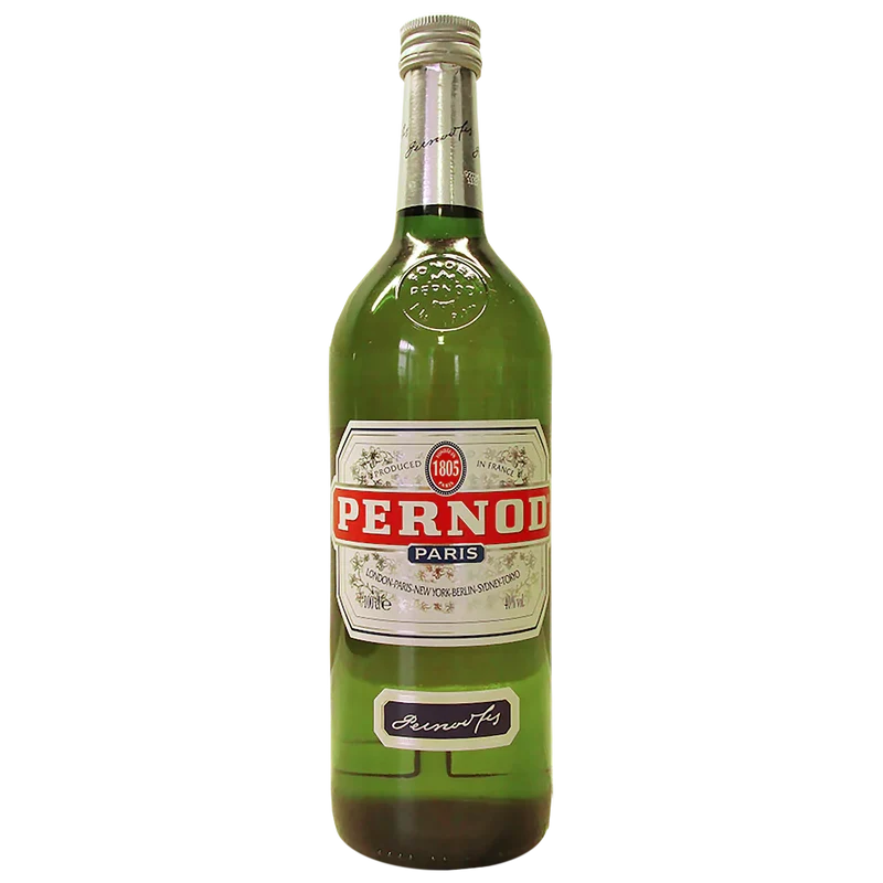Pernod Paris | 40 % | 1,0 L