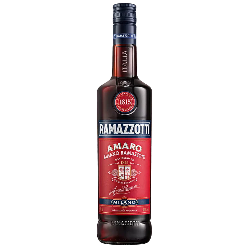 Ramazzotti Amaro | 30 % | 1,0 L