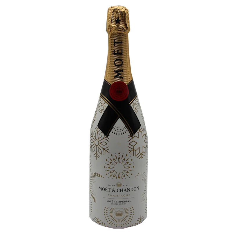 Moët & Chandon Brut Imperial Limited Edition | 0,75 L | ohne Umkarton