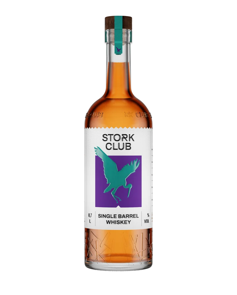 MEMBERS ABFÜLLUNG 2026 I I 100% RYE WHISKEY I Ex-Portwein I 700ml I 44,0 % Vol.