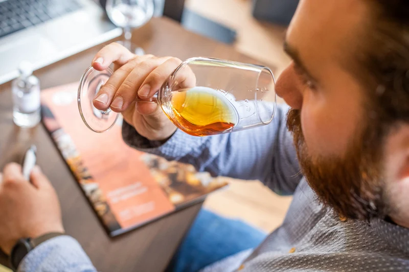 STORK CLUB WHISKEY TASTING @ BOOZE BAR BERLIN