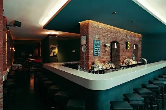 STORK CLUB WHISKEY TASTING @ BOOZE BAR BERLIN