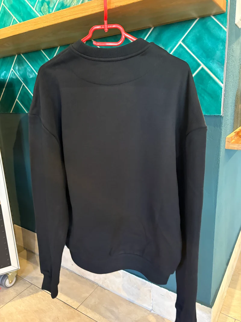 STORK CLUB Whiskey I Sweat Shirt