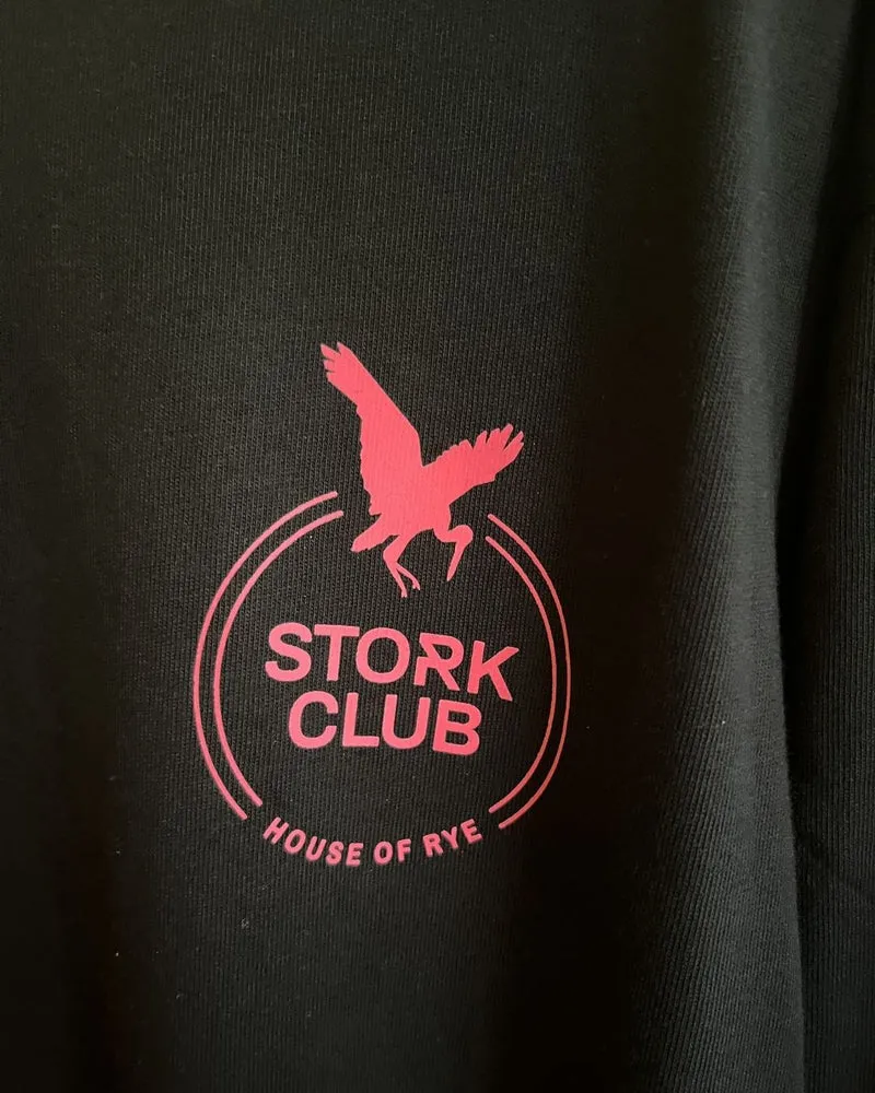 STORK CLUB Whiskey T-Shirt | Unisex