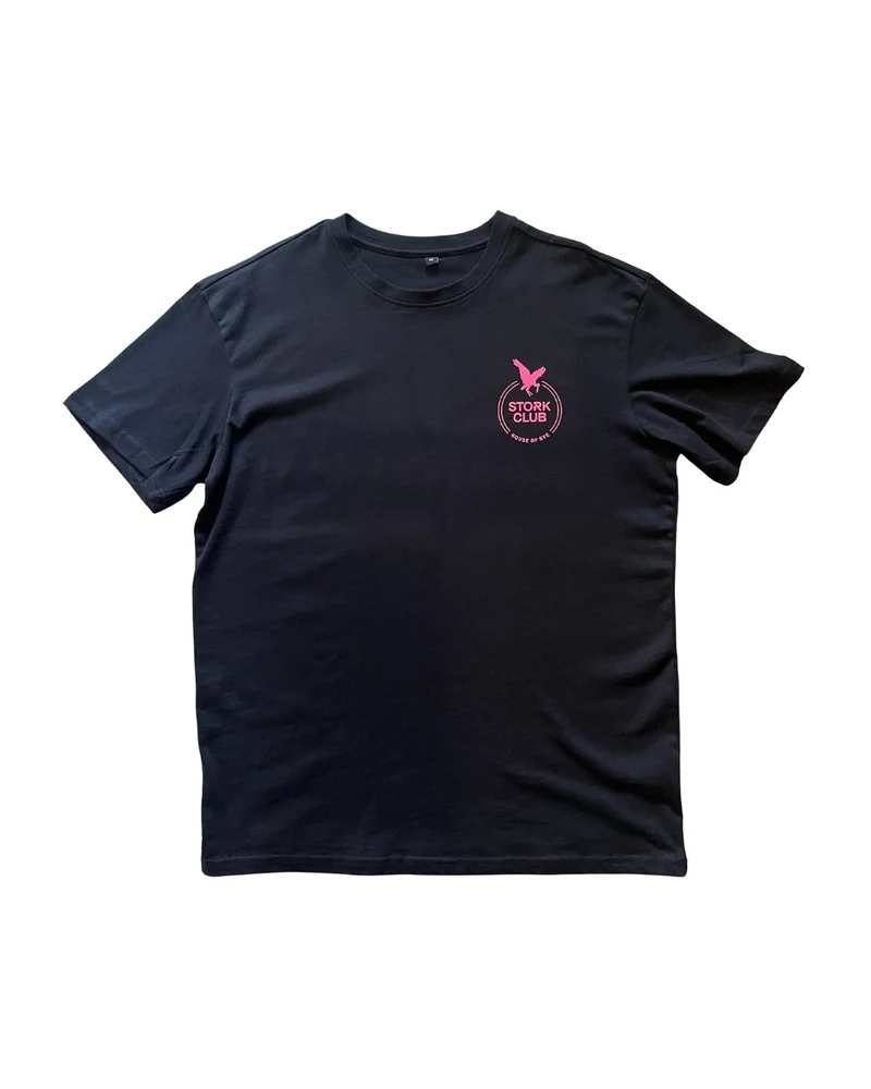 STORK CLUB Whiskey T-Shirt | Unisex