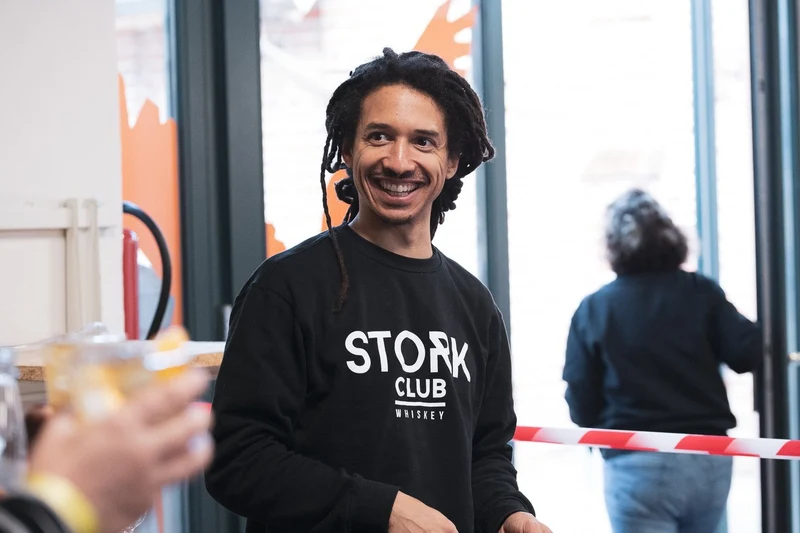 2026 I STORK CLUB Whiskey I Destillerie Führung & Whiskey Tasting (September, Oktober, November, Dezember)