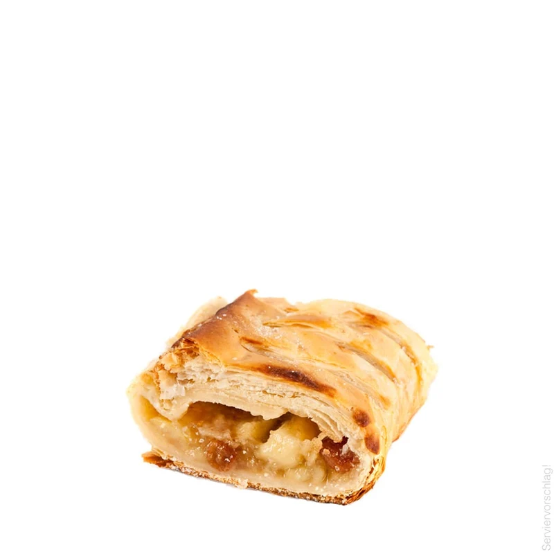 Lebkuchenmann - Apfelstrudel Sahnelikör 50 ml