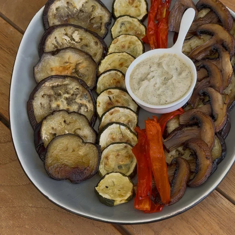 Grill-Dip Bestseller-Sparset