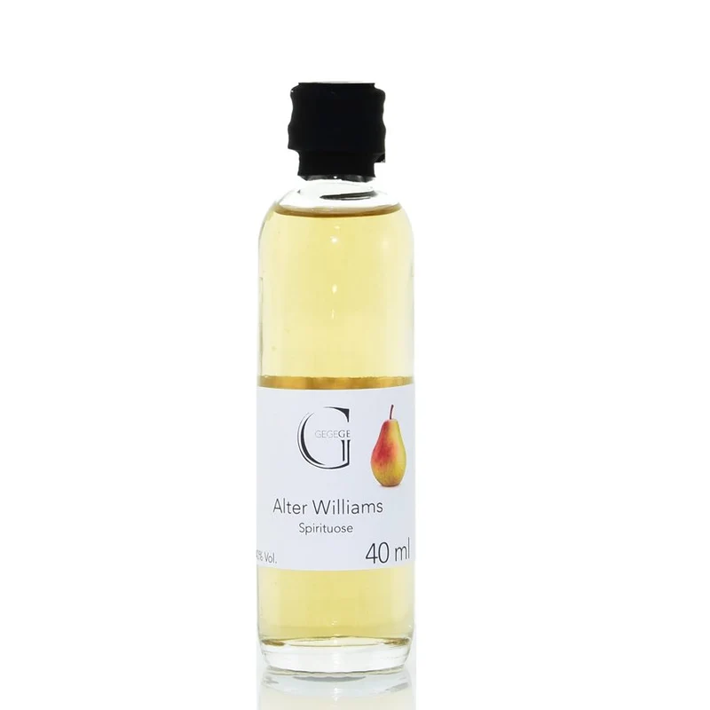 Alter Williams - mini 40 ml