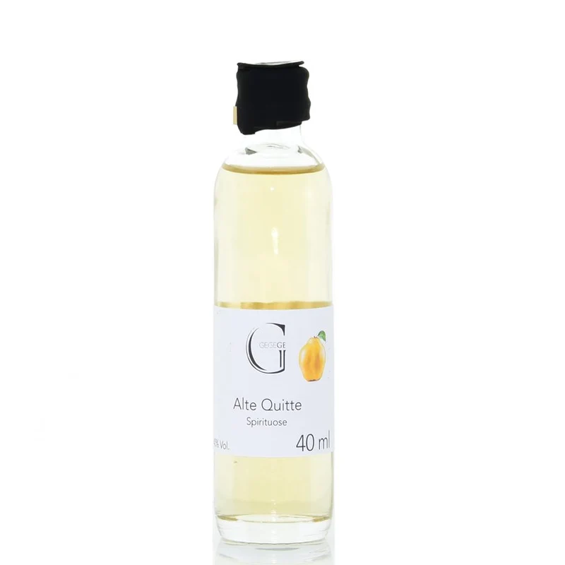 Alte Quitte - mini 40 ml