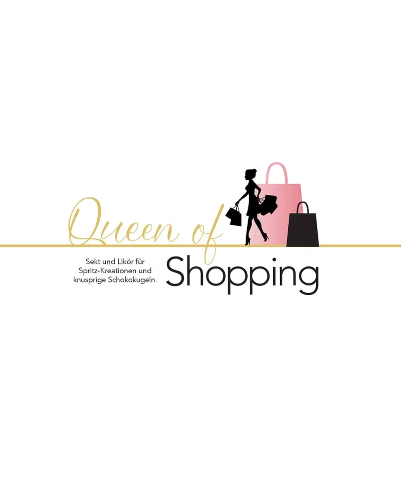 Hobby-Set - Queen of Shopping
