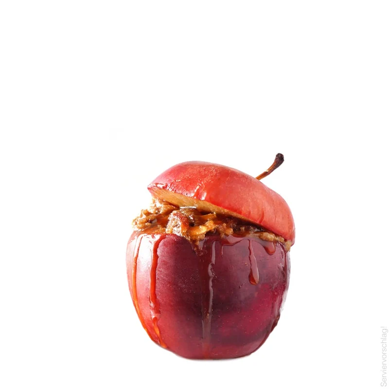 Großmutters Backapfel Likör - mini 40 ml