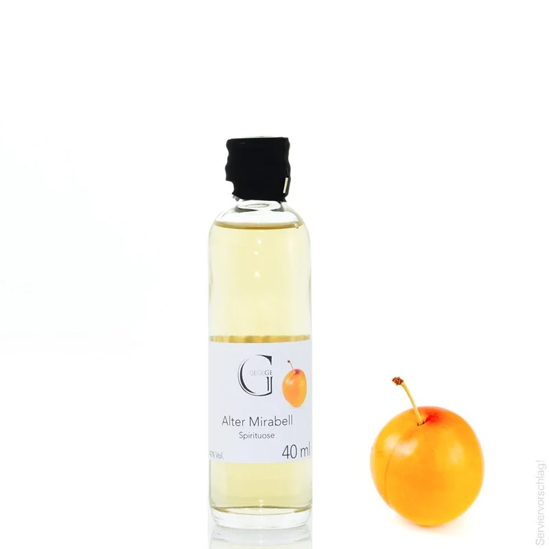Alter Mirabell - mini 40 ml