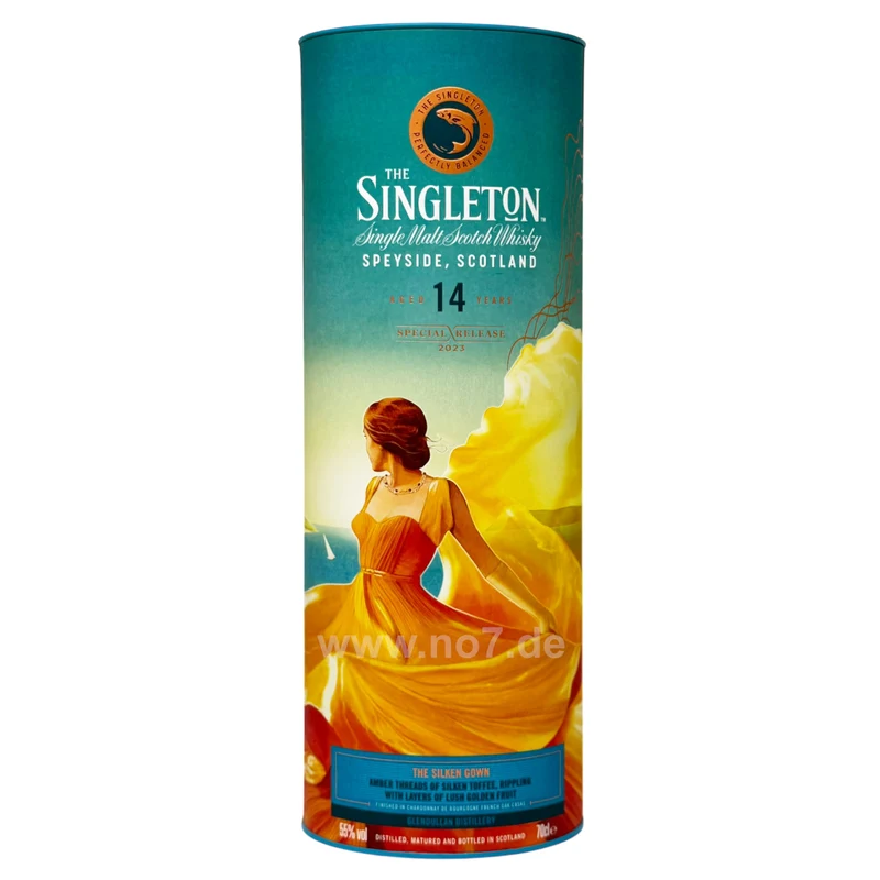 Singleton of Glendullan Special Release 2023 0,7l