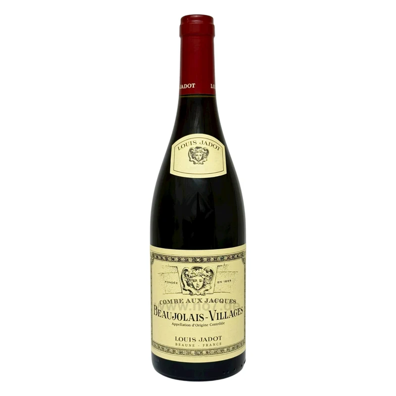 Beaujolais-Villages ,,Combe aux Jacques"2025 - Louis Jadot 0,75l