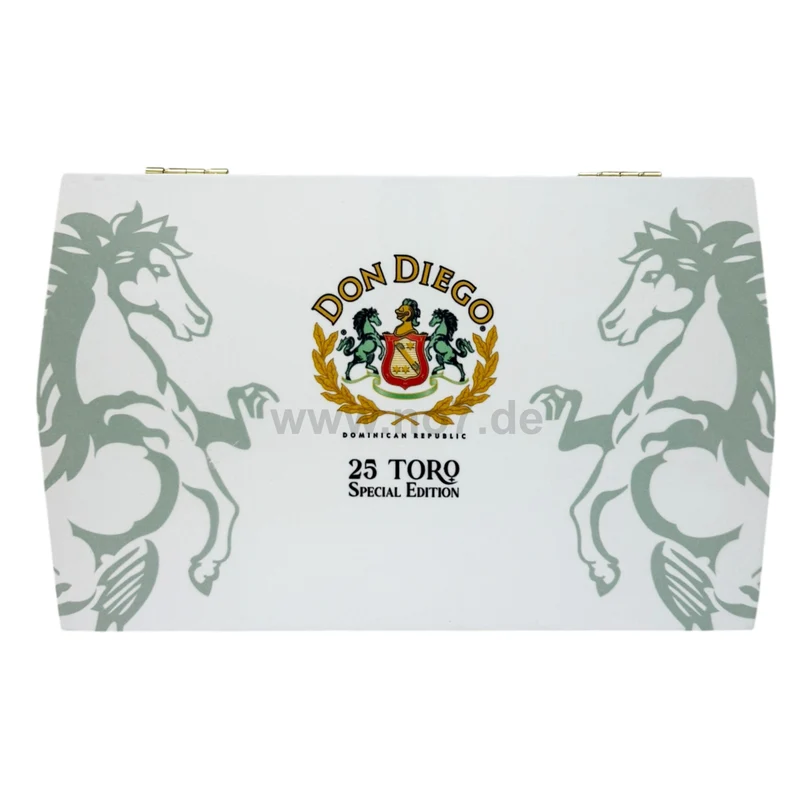 Don Diego Special Edition 2025
