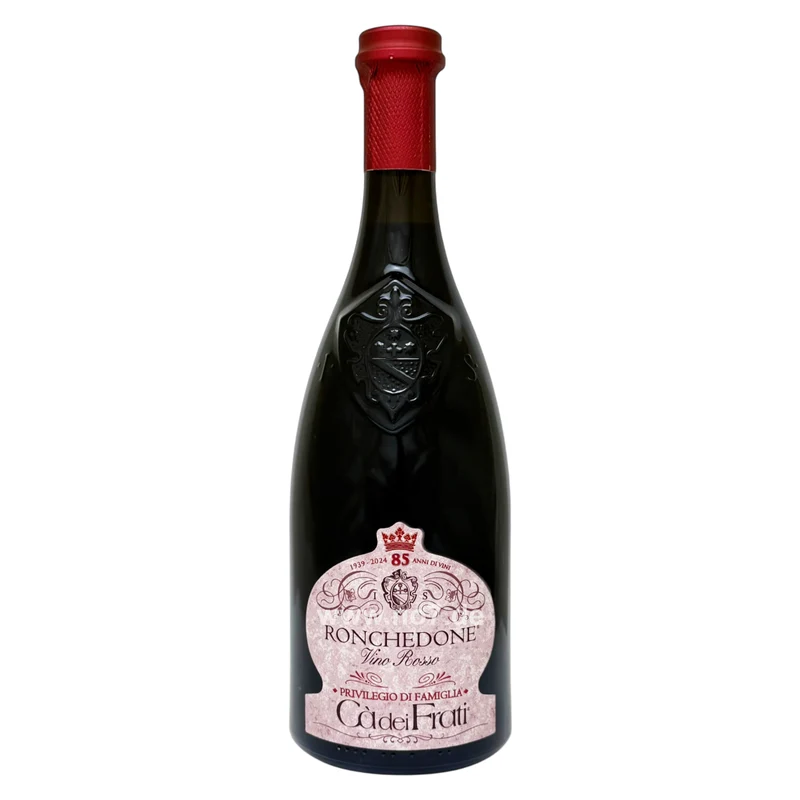 Ronchedone Privilegio di Famiglia 2017 - Ca dei Frati 0,75l