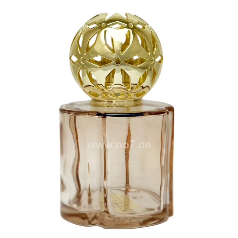 Lampe POMELIS Nude mit Splendeur Vanillée 0,25l - Lampe Berger