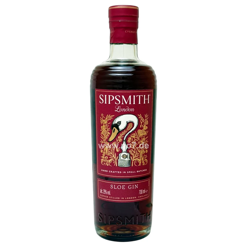 Sipsmith Sloe Gin 0,7l