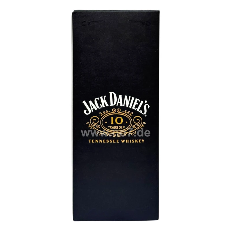 Jack Daniel´s 10 YO 0,7l