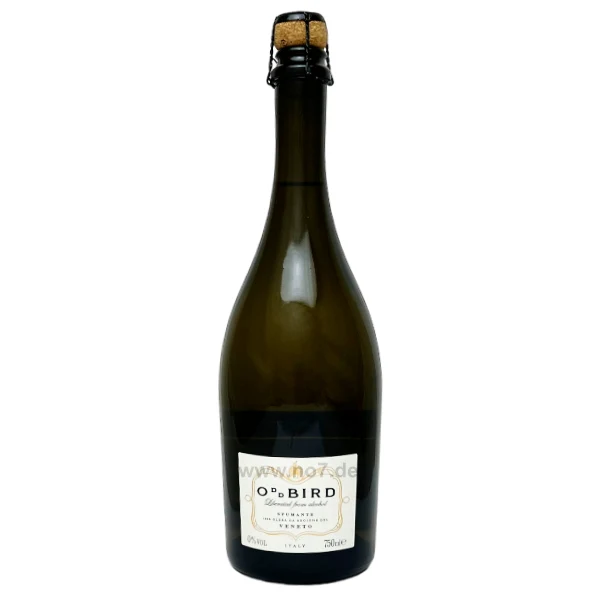 Oddbird Spumante - Oddbird 0,75l
