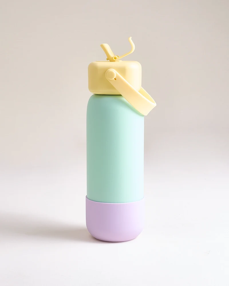 Lola Trinkflasche mint