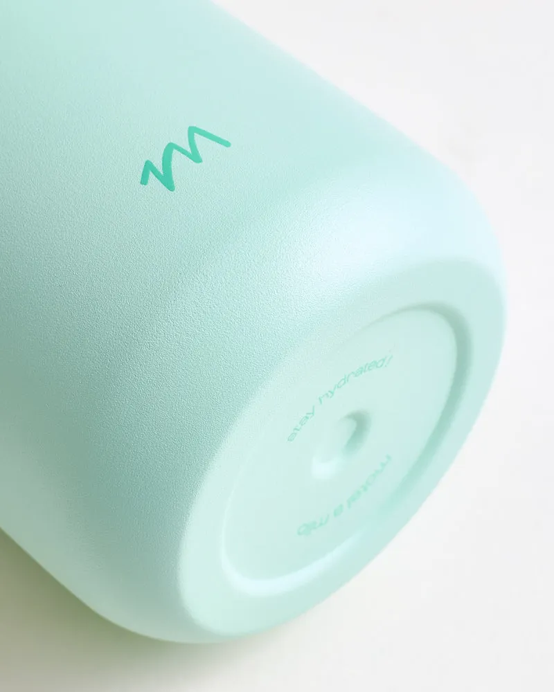 Lola Trinkflasche mint