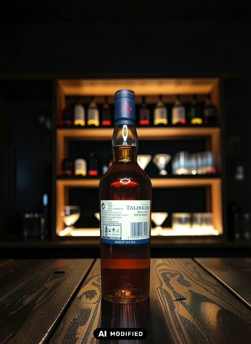 Talisker - Distillers Edition 2022 - Isle of Skye - 0.7L