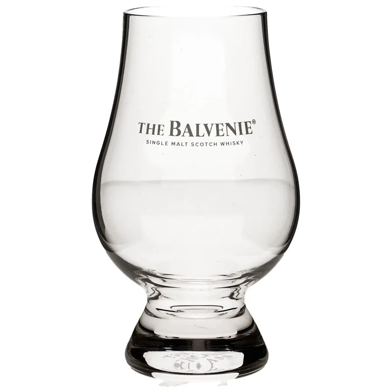 Balvenie Glencairn Glas