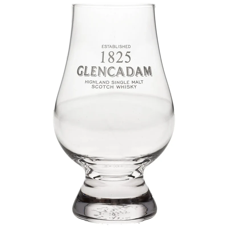 Glencadam Glencairn Glas
