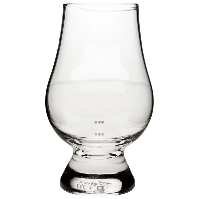 Glencairn Glas