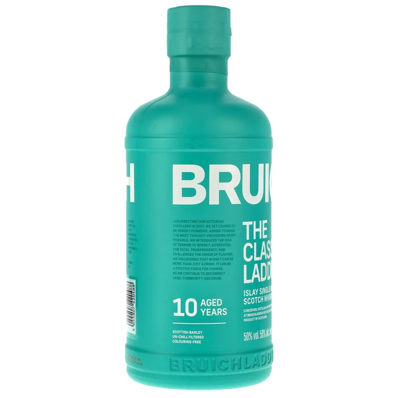 Bruichladdich The Classic Laddie 10 Jahre