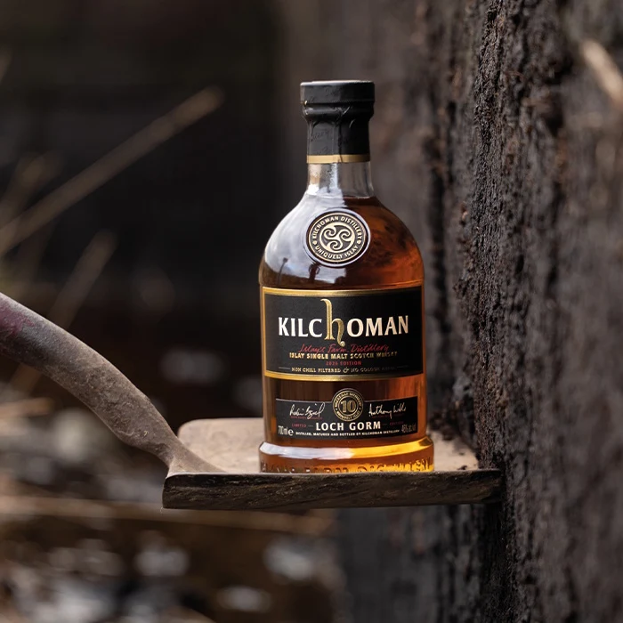 Kilchoman Loch Gorm 10 Jahre 2026 Edition
