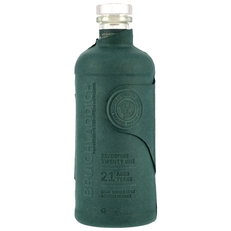 Bruichladdich Re/Define 21 Jahre