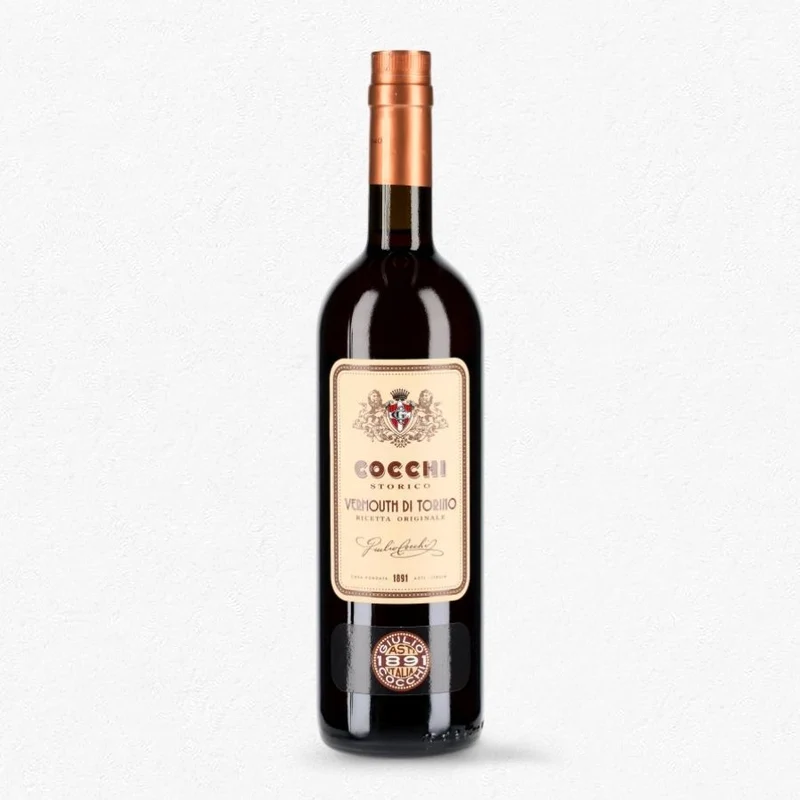 Cocchi Storico Vermouth di Torino 16% 0,75L